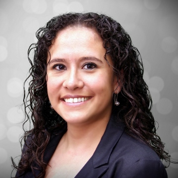 Dr. Michelle Duran